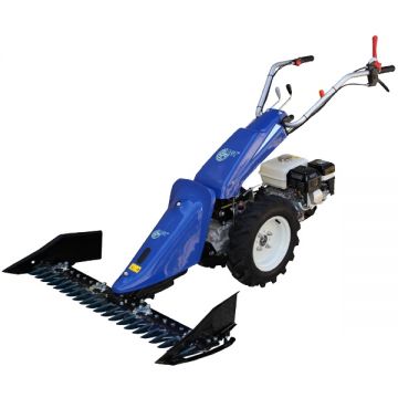 AGT  AGT3 - Motocositoare Honda GX 270 9 CP 127 cm 6 viteze (3 inainte + 3 inapoi) in baie de ulei