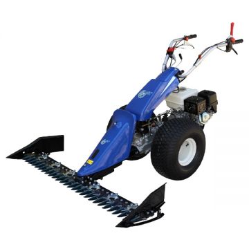 AGT  AGT3DF GX270 Alpine - Motocositoare Honda GX 270 9 CP 127 cm 6 viteze (3 inainte + 3 inapoi) transmisie in baie de ulei