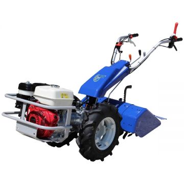 AGT  AGT3DF GX270 - Motocultor Honda GX 270 9 CP 68 cm 6 viteze (3 inainte + 3 inapoi) benzina fara plumb