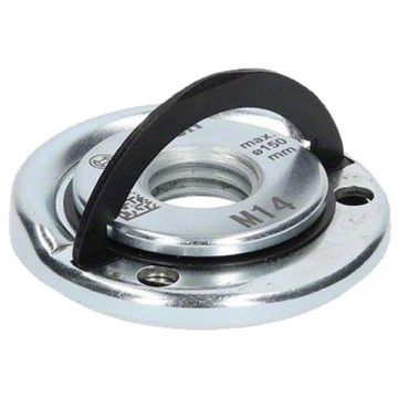 Bosch  2608000684 - Piulita strangere rapida Quick Locking N