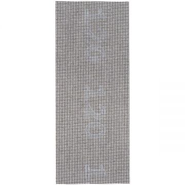 Bosch  2608608N26 - Plasa de slefuit 93x230 mm granulatie 120 5 bucati