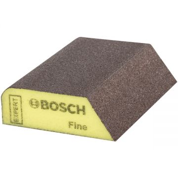 Bosch  Best for Profile - Burete abraziv 69x97x26 mm granulatie -