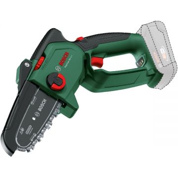 Bosch  EasyChain 18V-15-7 - Drujba fara acumulatori si incarcator Li-Ion 18 V - Ah 15 cm 6.95 m/s