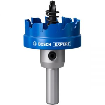 Bosch  EXPERT Sheet Metal - Carota pentru tabla cu prindere rapida 45x5 mm tabla din otel tabla din otel inoxidabil