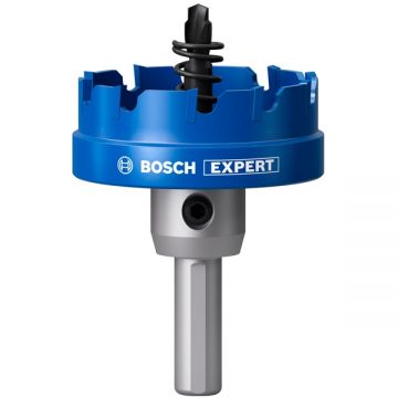 Bosch  EXPERT Sheet Metal - Carota pentru tabla cu prindere rapida 51x5 mm tabla din otel tabla din otel inoxidabil