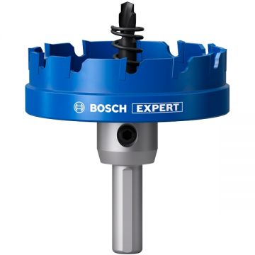Bosch  EXPERT Sheet Metal - Carota pentru tabla cu prindere rapida 60x5 mm tabla din otel tabla din otel inoxidabil