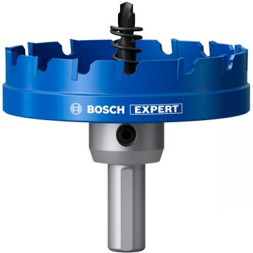 Bosch  EXPERT Sheet Metal - Carota pentru tabla cu prindere rapida 70x5 mm tabla din otel tabla din otel inoxidabil