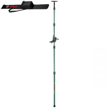Bosch  TP 320 - Tija telescopica 100-3200 mm