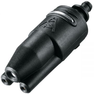 Bosch  Trio - Duza  rotativa EasyAquatak 100LL/110/120 UniversalAquatak AQT 33-10 AQT 33-11 AQT 35-12 AQT 37-13 AQT 40-13 AQT 42-13