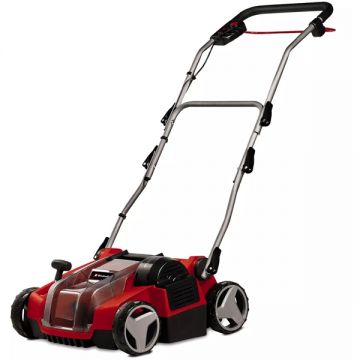Einhell  GE-SC 36/35 Li PXC - Scarificator fara acumulatori si incarcator Li-Ion 18 V - Ah 350 mm