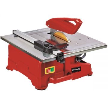 Einhell  TC-TC 800 - Masina electrica de taiat ceramica 800 W 180 mm taiere 45 grade monofazata