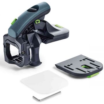 Festool  AH-ES-ETS/ETSC - Sprijin de pozitionar ETS 125 REQ ETSC 125 ES-ETS 125 ES-ETSC 125