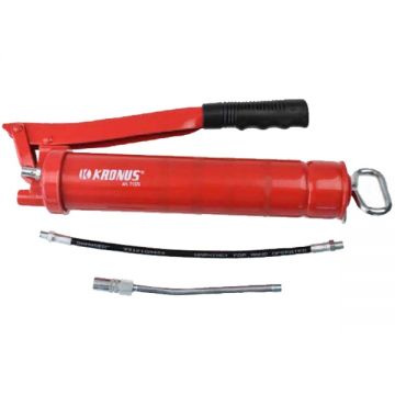 Kronus  71376 - Pompa manuala de ungere 280-310 bar