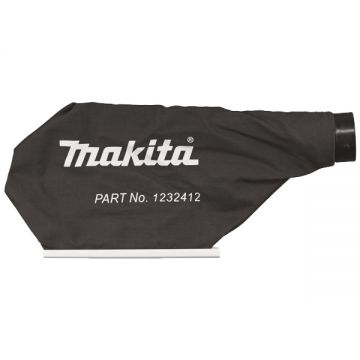Makita  123241-2 - Sac praf DUB185 UB1103Z