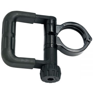 Makita  134890-0 - Ansamblu maner lateral HM1111C HM1101C HR3540C HR3541FC HR4001C HR4002 HR4010C HR4011C HR4040C HR4501C HR4510C HR4511C