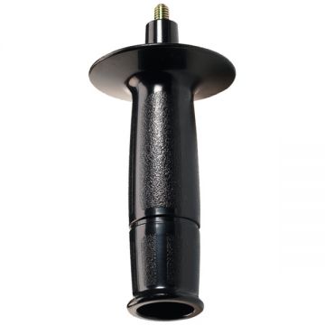 Makita  153489-2 - Maner lateral 9031 9557HNRG 9558HNRG 9565CR 9565CVR 9565PZ DA3011F DDA351Z DRT50RFEX3 DRT50RTEX3 DRT50RTEX3 DSC251RT GA4530R GA4550R GA5021 GA5030R RT001GM210 RT0702CX2