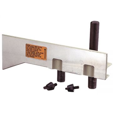 Makita  153896-9 - Flansa dreapta LS1013