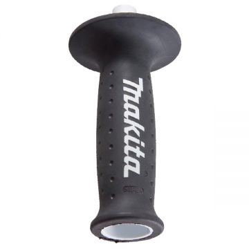 Makita  158057-6 - Maner lateral DHR165Z DHR171RTJ DHR171Z DHR202RX4 DHR202Z DHR241RFJ DHR241Z DHR243RFE DHR243Z HM0870C HR140DSMJ HR140DZ HR166DZ HR1840 HR2470 HR2470BX40 HR2470T HR2810 HR3001CJ