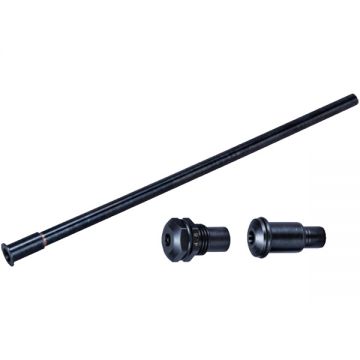 Makita  191F79-9 - Set accesorii cap si tija 4.8 mm DRV250