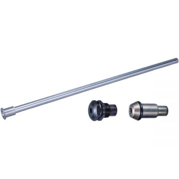 Makita  191F80-4 - Set accesorii cap si tija 4 mm DRV250