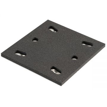 Makita  191Y25-6 - Pad patrat 114x140 mm DBO480