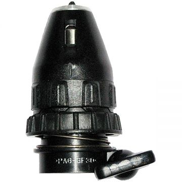 Makita  194281-7 - Sistem de ajustare cu bit DTD130F DTD133 DTD134 DTD140 DTD141 DTD142 DTD145 DTD146 DTP130 DTP140 DSTS130 6916FD 6935FD 6936FD 6980FD TD0100 TD0101 TD0101F