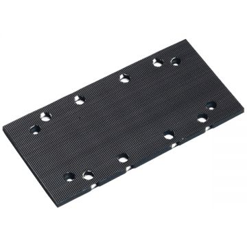 Makita  194930-6 - Set complet talpa 185x93 mm DBO380 DBO382 BO3700 BO3711
