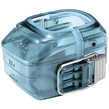 Makita  195798-3 - Protectie acumulator 18 V