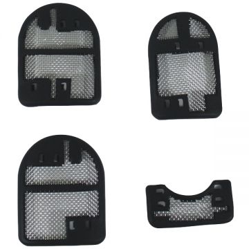 Makita  198719-4 - Set filtre protectii GA5040R GA5080R GA6040C