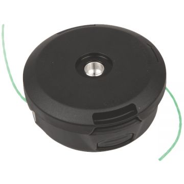 Makita  198893-8 - Cap cu  2 fire 2  mm DUR190LZX3 DUR190UZX3 DUR192LST DUR192LZ DUR368APT2 DUR368AZ DUR368LPT2 DUR368LZ UR003GZ01 UR101CZ UR201CZ UX01GZ01