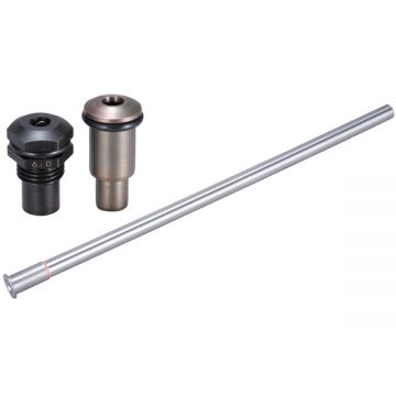 Makita  199725-2 - Set accesorii cap si tija 6 mm DRV250