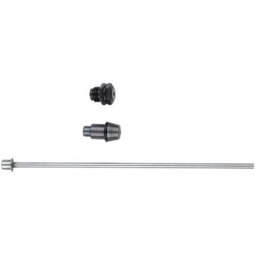 Makita  199729-4 - Set accesorii 2.4 mm DRV150 DRV250