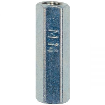 Makita  324929-9 - Tija amestecator 5/8-M14 UT120 UT2204