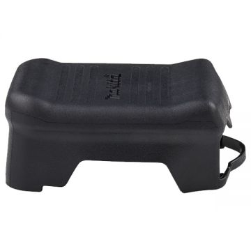 Makita  422807-8 - Protectie acumulator DBO380RTJ18 DBO380Z18 DBO381RTJU18 DBO381ZU
