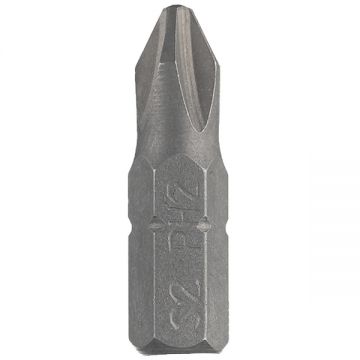 Makita  784261-7 - Capat de insurubare PH2 25  mm