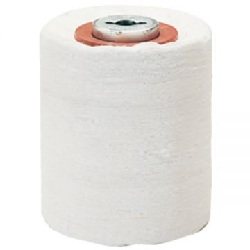 Makita  794381-9 - Cilindru abraziv cu bumbac 100x-x120 mm granulatie -