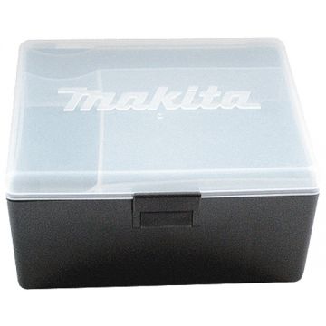 Makita  824781-0 - Cutie din plastic 120x110x60 mm