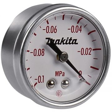 Makita  AS00XP808M - Manometru DVP180 DVP181