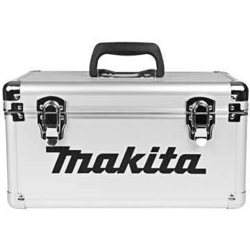 Makita  AS0VP007MK - Cutie metalica 220x380x205 mm maner