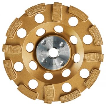 Makita  B-38560 - Disc oala diamantat  125x22.2x- mm segment simplu