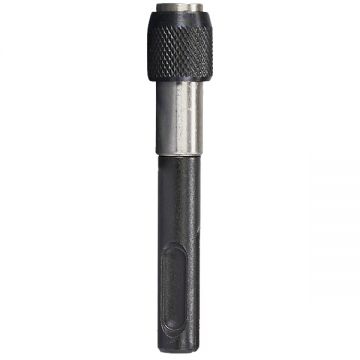 Makita  B-57548 - Adaptor SDS-Plus la hexagon interior 1/4 inch