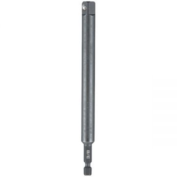 Makita  B-57738 - Adaptor hexagon exterior 1/4 la patrat exterior 3/8 inch