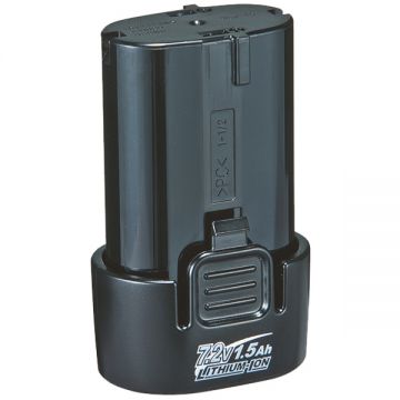 Makita  BL0715 - Acumulator Li-Ion 7.2 V 1.5 Ah
