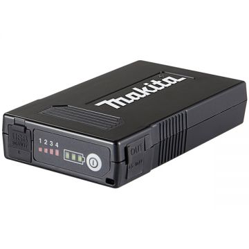 Makita  BL1055B - Acumulator Li-Ion 10.8 V 16.75 Ah