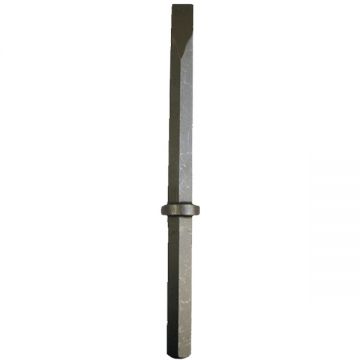Makita  D-17647 - Dalta lata 30x410 mm hexagon 28.6 mm