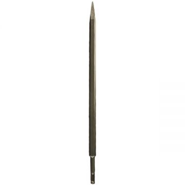 Makita  D-19015 - Dalta ascutita (spit) -x400 mm SDS-Plus