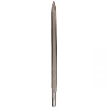 Makita  D-19196 - Dalta ascutita (spit) -x450 mm hexagon 19 mm