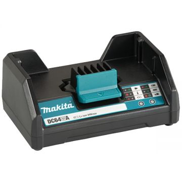 Makita  DC64WA - Incarcator acumulatori Li-Ion 64 V