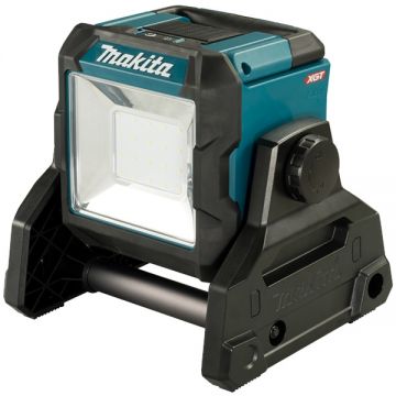 Makita  DEAML003G XGT - Lampa fara acumulatori si incarcator Li-Ion 40 V -  Ah