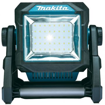 Makita  DEAML005G XGT - Lampa fara acumulatori si incarcator Li-Ion 18 V -  Ah
